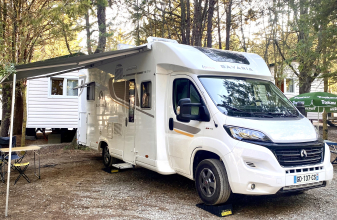 Fiat  Bavaria  T746 Style  image