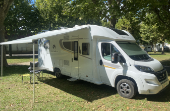 Fiat  Bavaria  T746 Style  image