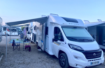 Fiat  Bavaria  T746 Style  image