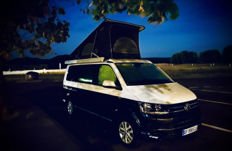 Volkswagen CALIFORNIA T6 Ocean image