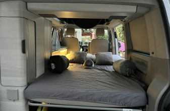 Volkswagen CALIFORNIA T6 Ocean image