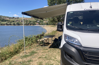 Fiat CHAUSSON V594 image