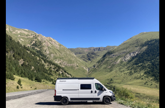 Fiat CHAUSSON V594 image