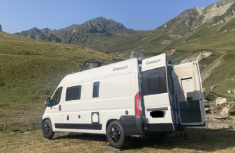 Fiat CHAUSSON V594 image