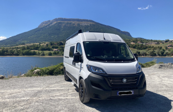 Fiat CHAUSSON V594 image