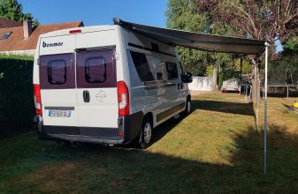 Fiat BENIMAR 120 UP image