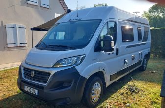 Fiat BENIMAR 120 UP image