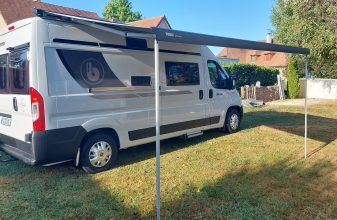 Fiat BENIMAR 120 UP image