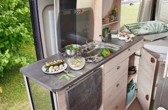 Citroen POSSL Summit 600 plus image