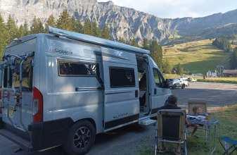 Citroen POSSL Summit 600 plus image