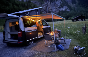 Volkswagen CALIFORNIA T6 Ocean image