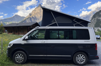 Volkswagen CALIFORNIA T6 Ocean image