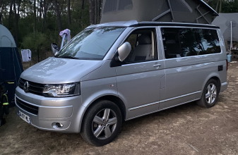  VOLKSWAGEN CALIFORNIA image