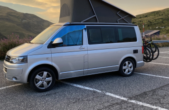  VOLKSWAGEN CALIFORNIA image