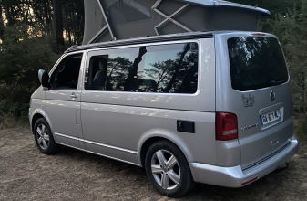  VOLKSWAGEN CALIFORNIA image