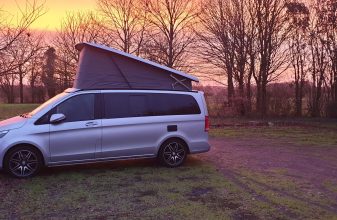 Mercedes WESTFALIA Marcopolo