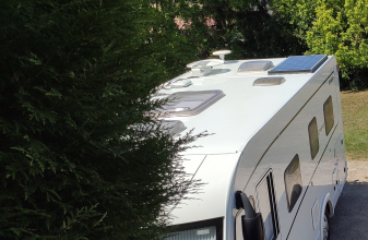 Fiat DETHLEFFS trend 6.60 image