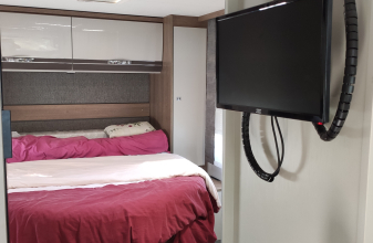 Fiat DETHLEFFS trend 6.60 image