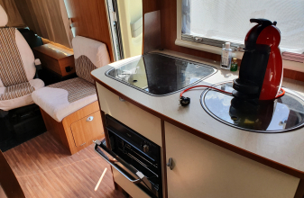 FIAT ITINEO INTEGRAUX image