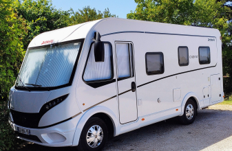 Fiat DETHLEFFS trend 6.60 image