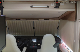 Fiat DETHLEFFS trend 6.60 image