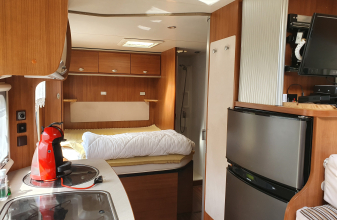 FIAT ITINEO INTEGRAUX image