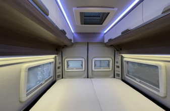 Fiat KNAUS Box Life 630 ME image