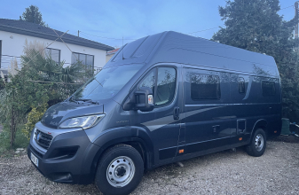 Fiat KNAUS Box Life 630 ME image