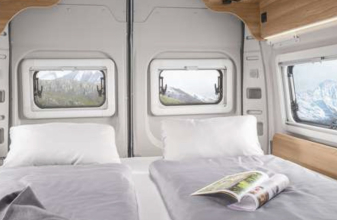 Fiat KNAUS Box Life 630 ME image