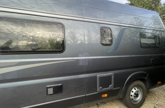 Fiat KNAUS Box Life 630 ME image