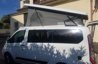 Ford AUTRE Coppa image