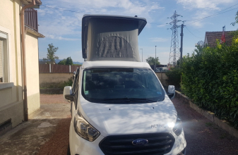 Ford AUTRE Coppa image