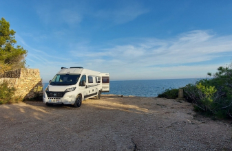 FIAT CI (CARAVANS INTERNATIONAL) KYROS image