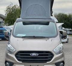 Ford LAIKA Kosmo Urban F100 image