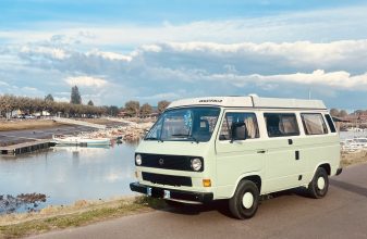 Volkswagen WESTFALIA T3 image