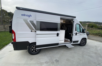 Fiat ELNAGH Fiat Ehagh evan 5 trend image