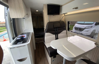 Fiat ELNAGH Fiat Ehagh evan 5 trend image