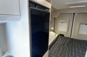 Fiat ELNAGH Fiat Ehagh evan 5 trend image