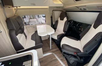 Fiat ELNAGH Fiat Ehagh evan 5 trend image