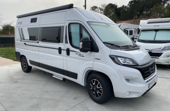 Fiat ELNAGH Fiat Ehagh evan 5 trend image