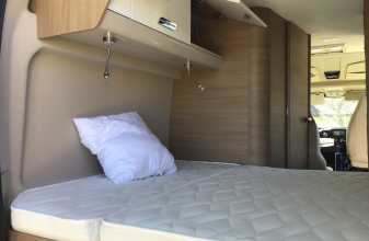 Fiat MC LOUIS Ducato image