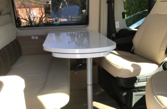 Fiat MC LOUIS Ducato image