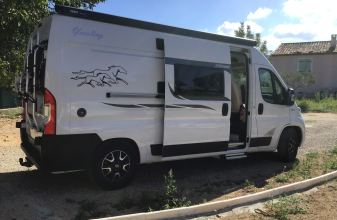 Fiat MC LOUIS Ducato image