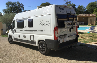 Fiat MC LOUIS Ducato image