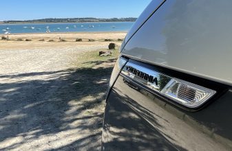 Volkswagen CALIFORNIA T6.1 image