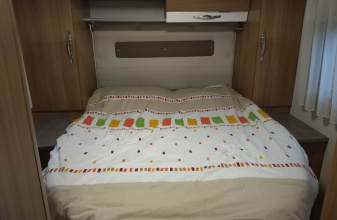 Fiat PILOTE Essentiel G700 image