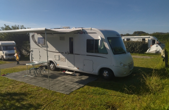 Fiat PILOTE Essentiel G700 image