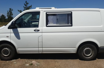 VOLKSWAGEN STYLEVAN BASE VOLKSWAGEN TRANSPORTER image