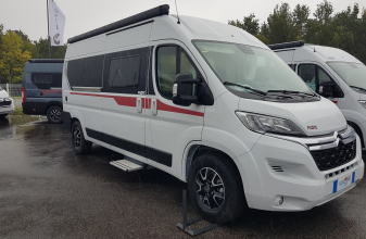 Citroen PILOTE V600 S image