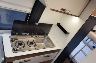 Citroen PILOTE V600 S image